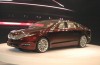 MKZ shows off new Lincoln look