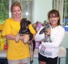 Teen's goal is to find homes for all shelter animals