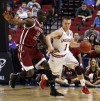 VCU looks for another upset vs. No. 4 seed IU