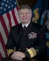 Portrait of Gerald Beaman