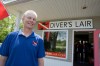 Diver's Lair