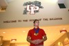 C.P.'s Tsirtsis named Times Athlete of the Year