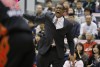 Ex-Bulls player Bill Cartwright coaching in Japan
