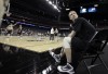 Key injuries having impact on college basketball