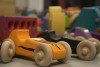 Group makes toys for children in need