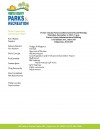 Porter County Parks and Recreation Board
