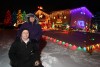 Lights on for Griswold Tour