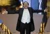 'The Artist' takes top prize at Academy Awards