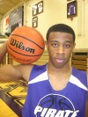 Jamard Owens, Merrillville