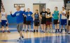 Lake Central Basketball First Practice