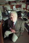 Andy Rooney exiting '60 Minutes' 
