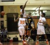 Lew Wallace's Devin Harris 