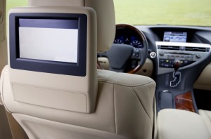 Kipper on Cars: Too much extravagance?