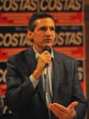 Costas coasts to third term in Valpo GOP sweep