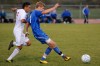Lake Central sophomore Christopher Rassel