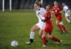 Crown Point's Alyssa Seils, Valparaiso's Mary Gooding
