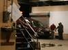 Woman found dead in bloody car in Gary