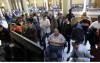 Unions pack Statehouse to protest right-to-work bill