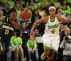 Odyssey Sims, Skylar Diggins