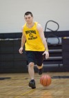 Kouts' Nick Taylor