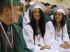 Sense of urgency emerges as theme at Wheeler graduation