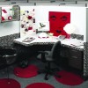 At Home: Office space cubed