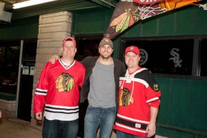 Best Sports Bar & Grill