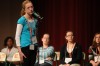 Local spellers vie for national stage