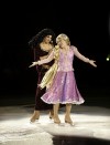 KITCHEN SPOTLIGHT: Cooking is a favorite pastime for Disney on Ice skater