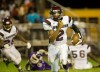 Hammond dominates Bowman