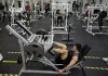 Gym attendance