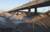 Cline Ave. imploded