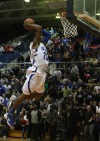Lake Central's Glenn Robinson