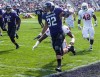 Indiana to use 2 QBs after loss to Wildcats