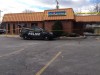 Two Gary men charged, cop shot in Hammond bank robbery