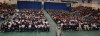 Bishop celebrates Mass at Bishop Noll Institute