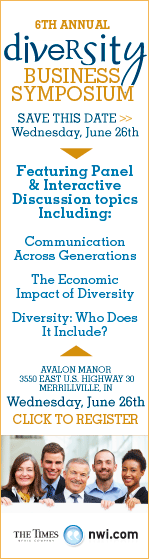 2013 Diversity Job Fair - Email Tower - Symposium
