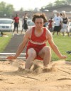 Northwest Crossroads Conference Track Meet