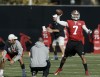 Cubs' courtship of 49ers' Kaepernick never had a chance
