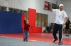 Rhythmic, charitable exercise