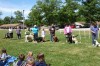 Crown Point Community Library kicks off Dogs Days of Summer