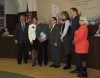 Schools can bank on support from local executive