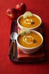 Apple Squash Soup