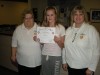 Students earn VFW essay honors