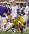 SEC, Big 12 take top spots in 1st BCS standings