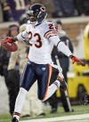 AL HAMNIK: Early returns say Devin Hester too good to be true