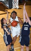 St. Francis de Sales, Seton set for sectional final