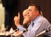 Lake County Council passes income tax on first reading