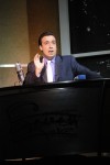 Back to broadcasting