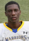 No. 2 Crete-Monee has little trouble with Bloom Twp.